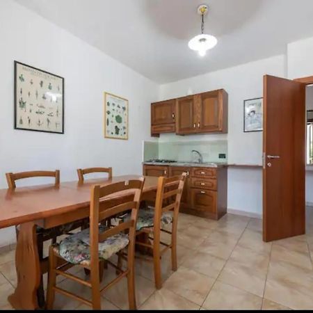 Geremeas Country Club Villa Marongiu Luaran gambar