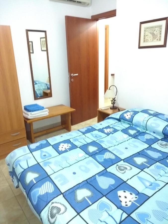 Geremeas Country Club Villa Marongiu Luaran gambar