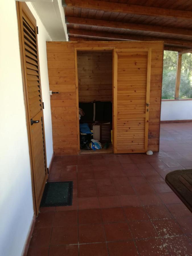 Geremeas Country Club Villa Marongiu Luaran gambar
