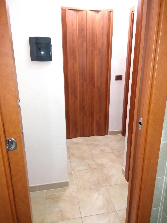 Geremeas Country Club Villa Marongiu Luaran gambar