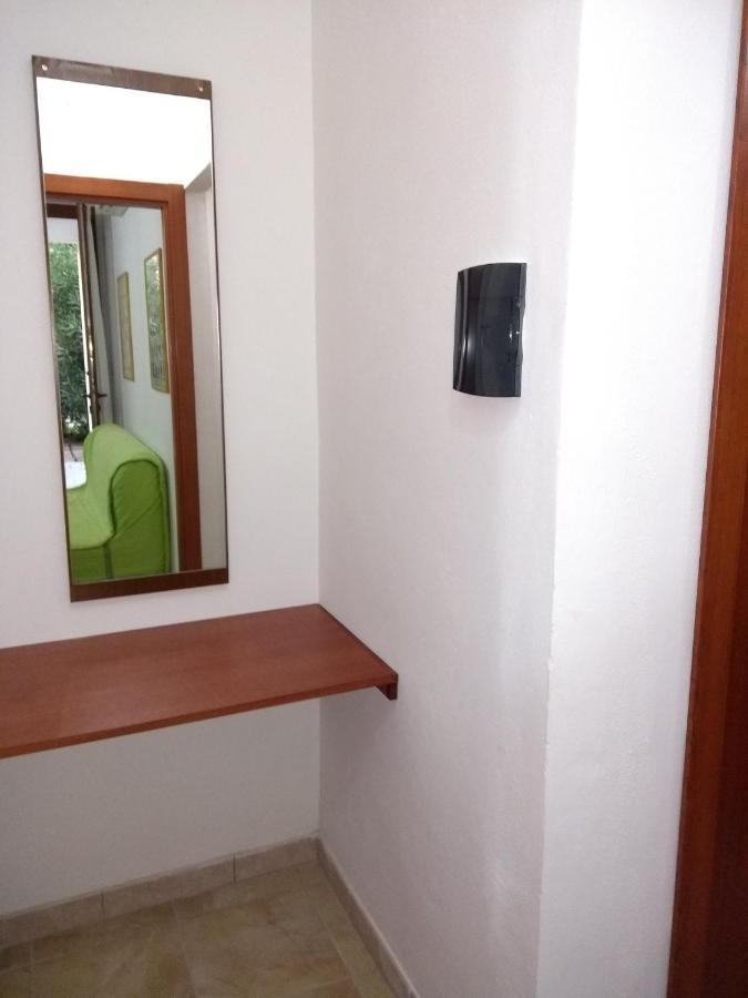 Geremeas Country Club Villa Marongiu Luaran gambar