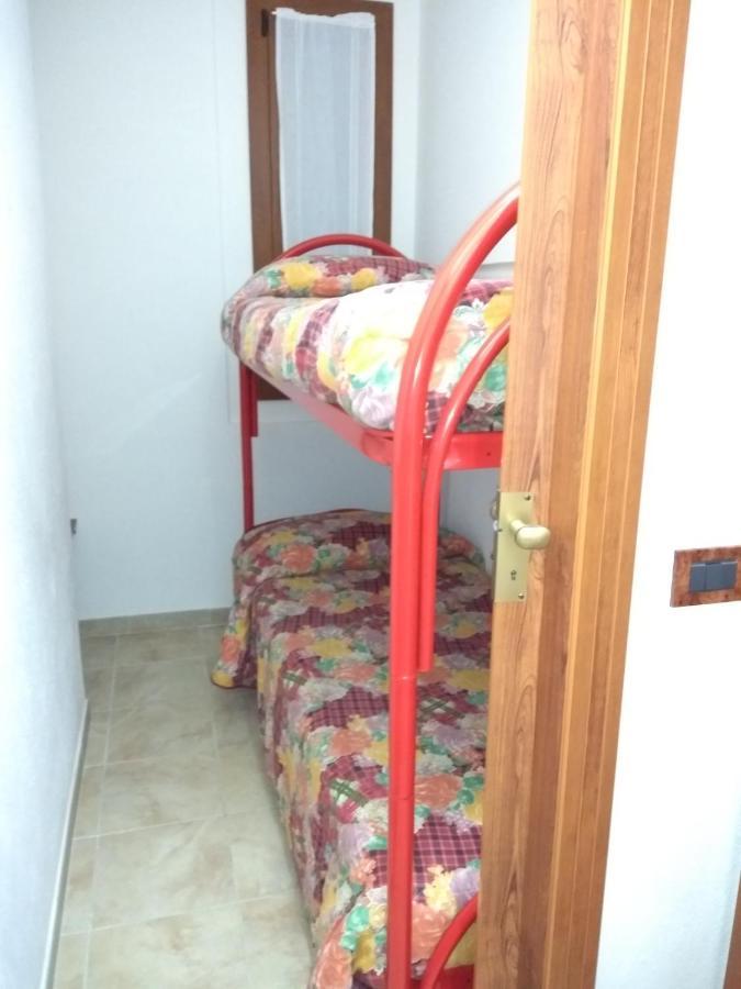 Geremeas Country Club Villa Marongiu Luaran gambar