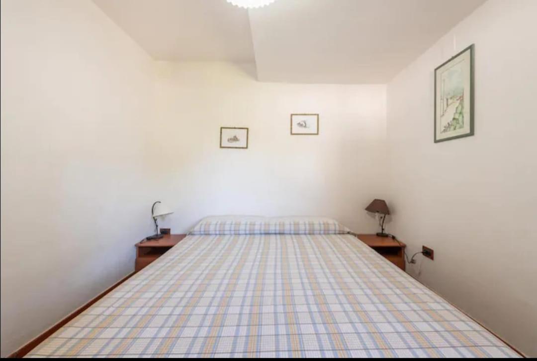 Geremeas Country Club Villa Marongiu Luaran gambar