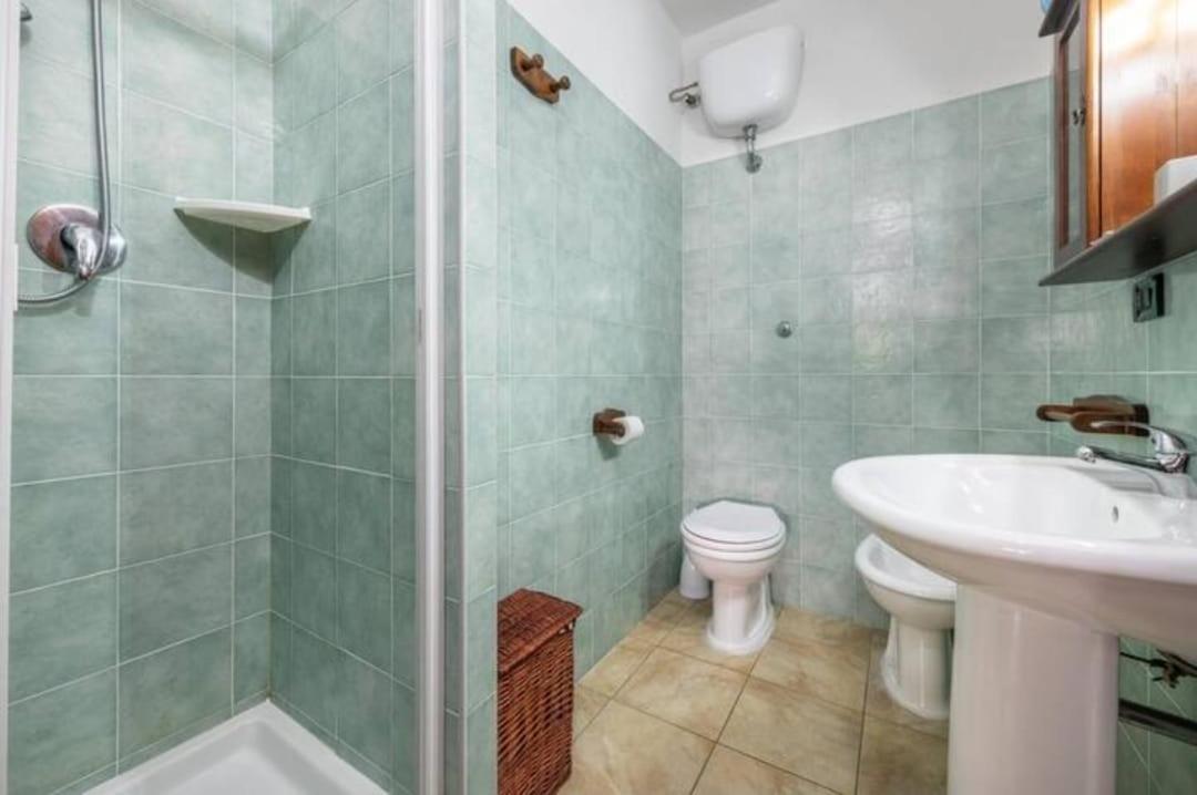 Geremeas Country Club Villa Marongiu Luaran gambar