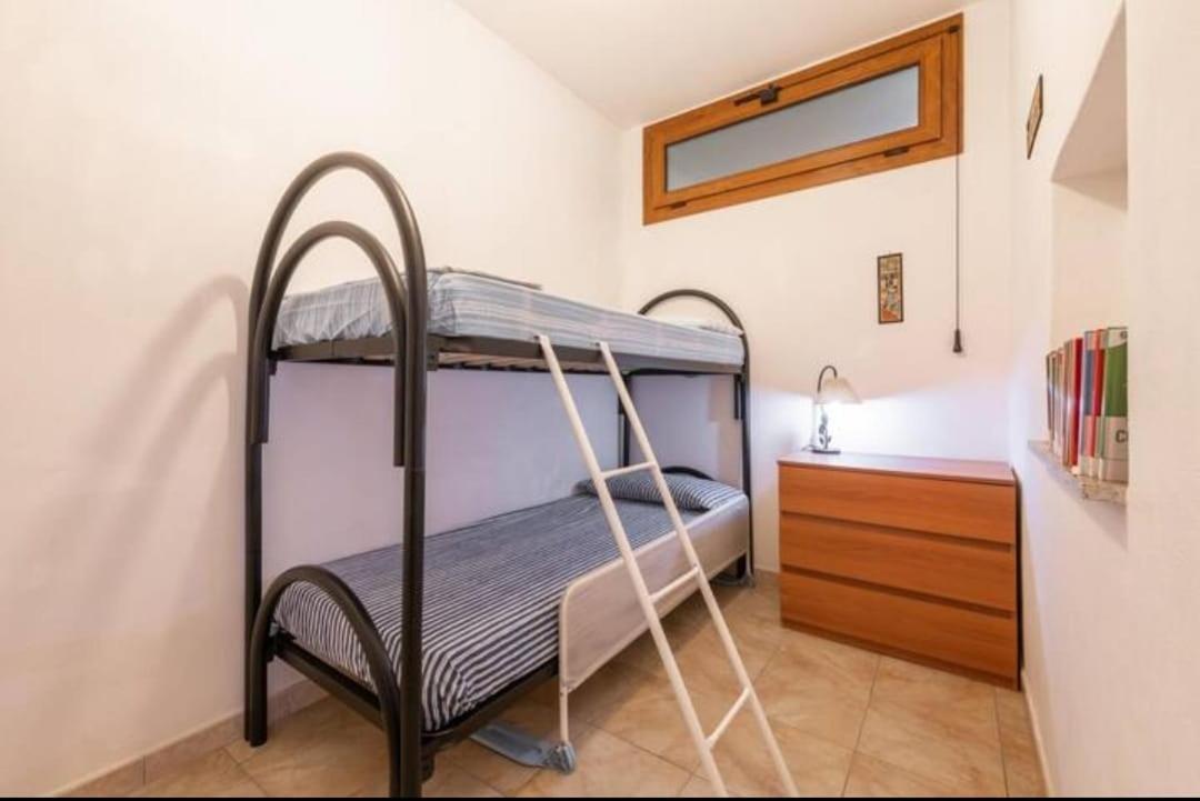 Geremeas Country Club Villa Marongiu Luaran gambar