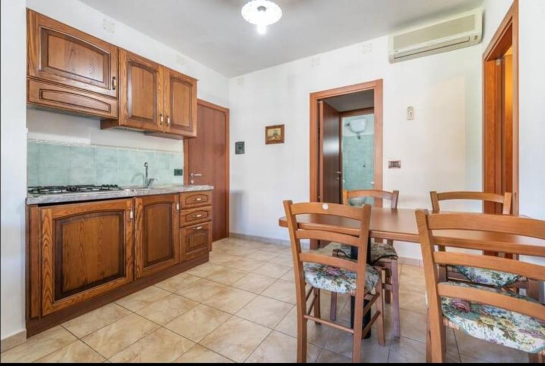 Geremeas Country Club Villa Marongiu Luaran gambar