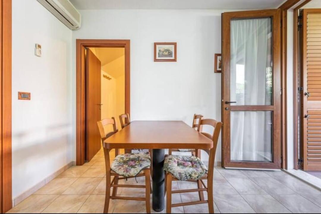 Geremeas Country Club Villa Marongiu Luaran gambar