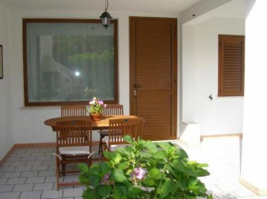 Geremeas Country Club Villa Marongiu Bilik gambar
