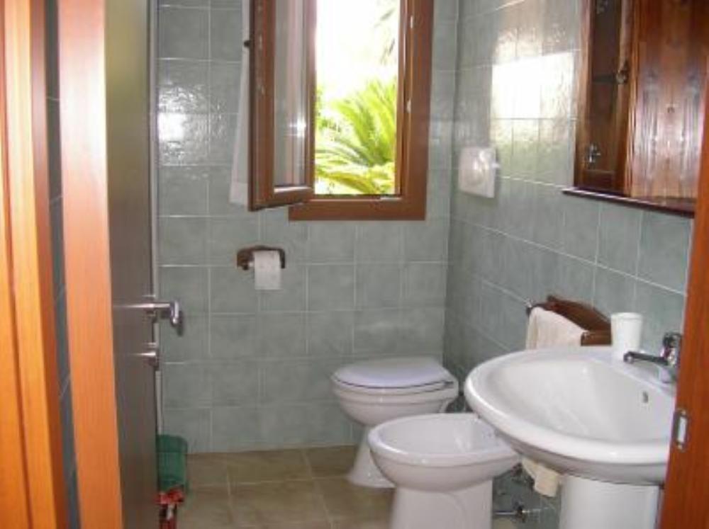 Geremeas Country Club Villa Marongiu Luaran gambar